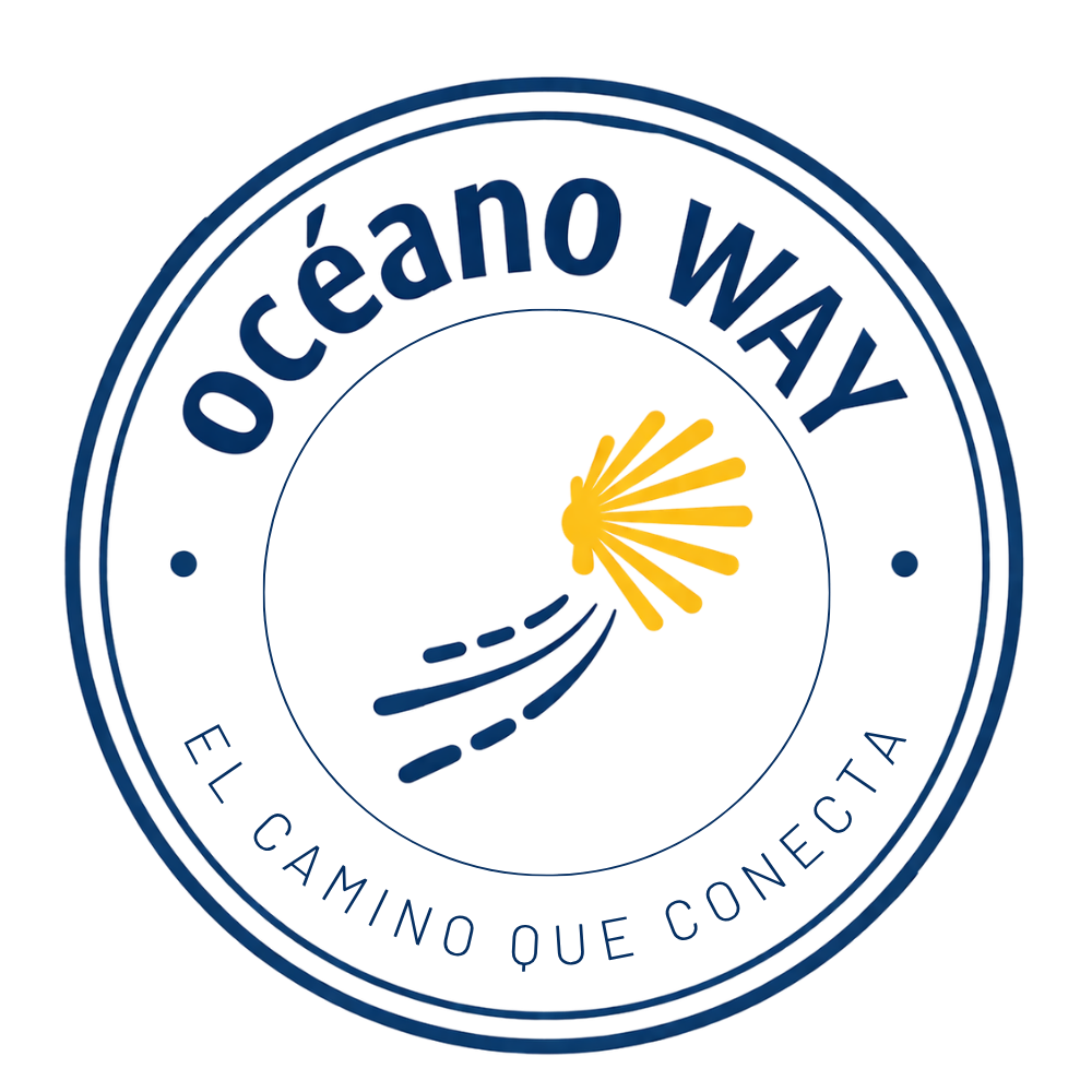 Océano Way — El Camino que conecta
